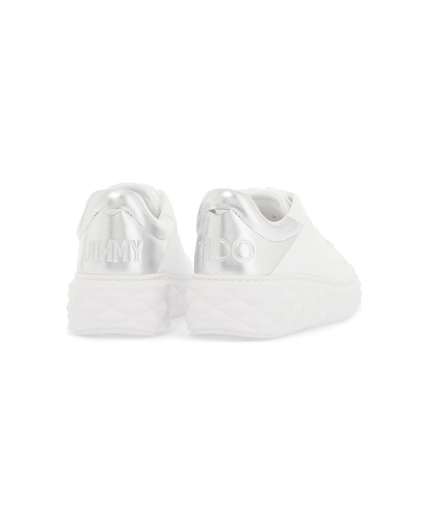 Diamond Maxi/f Ii Sneakers - 4