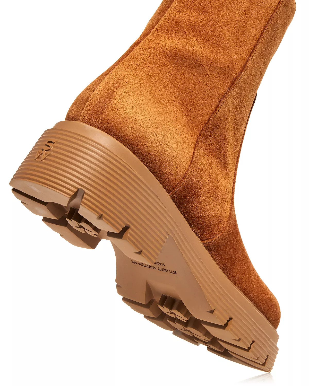 Women's Husdon Lite Zip Booties - 5