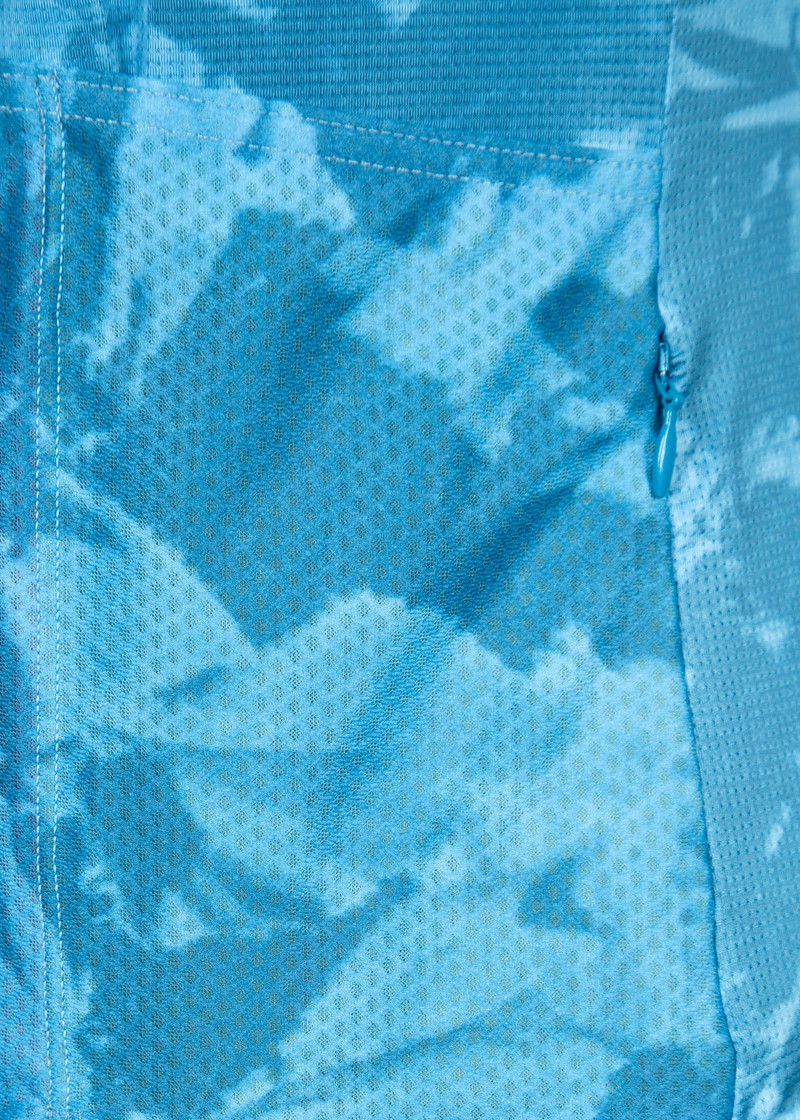 'Sunflower' Race Fit Cycling Jersey 5