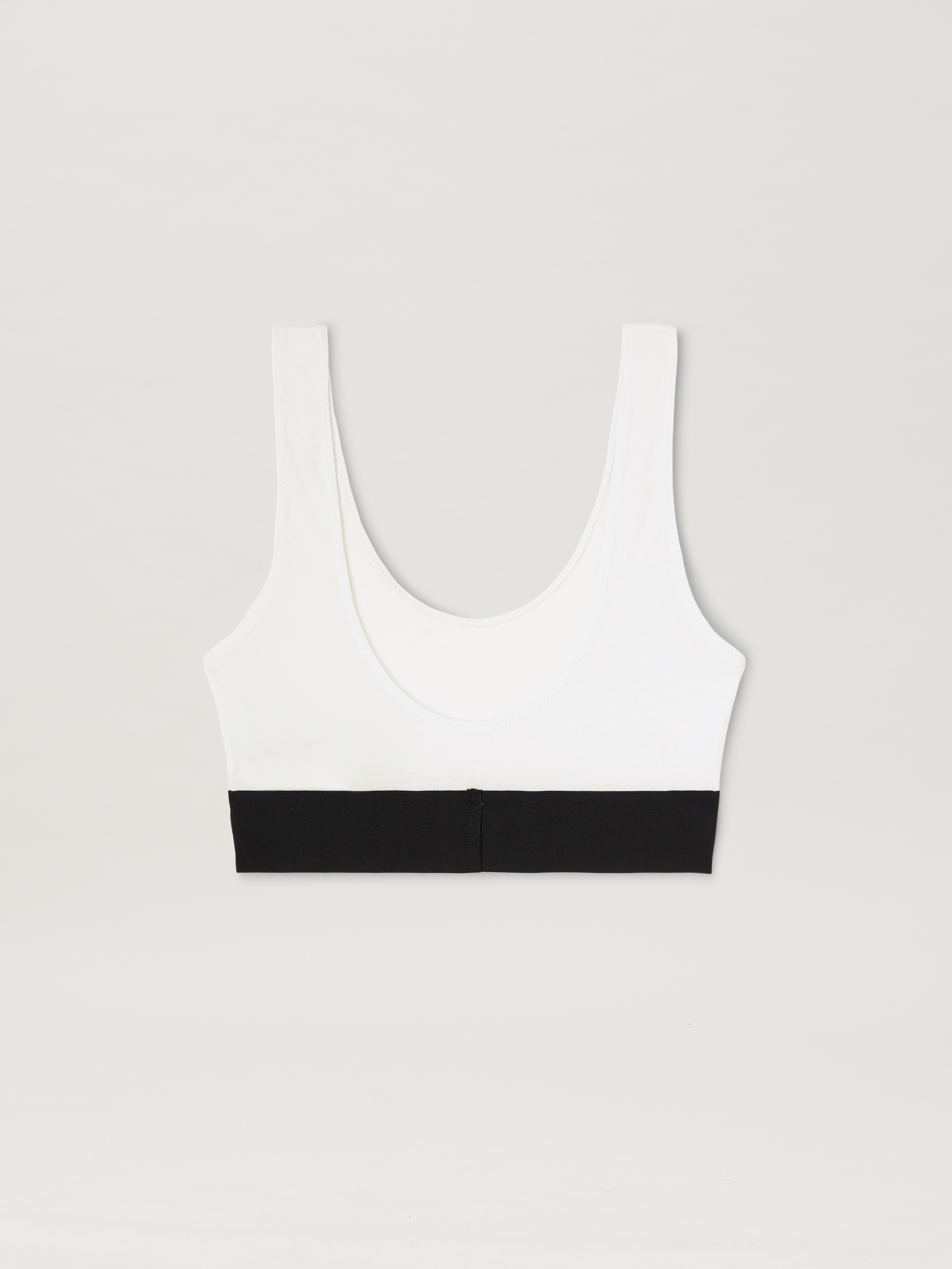 Classico Logo Bralette - 2