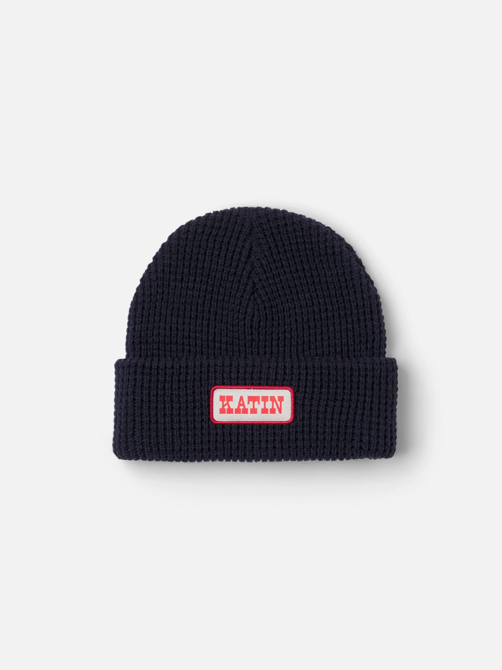 FIELD BEANIE - 1
