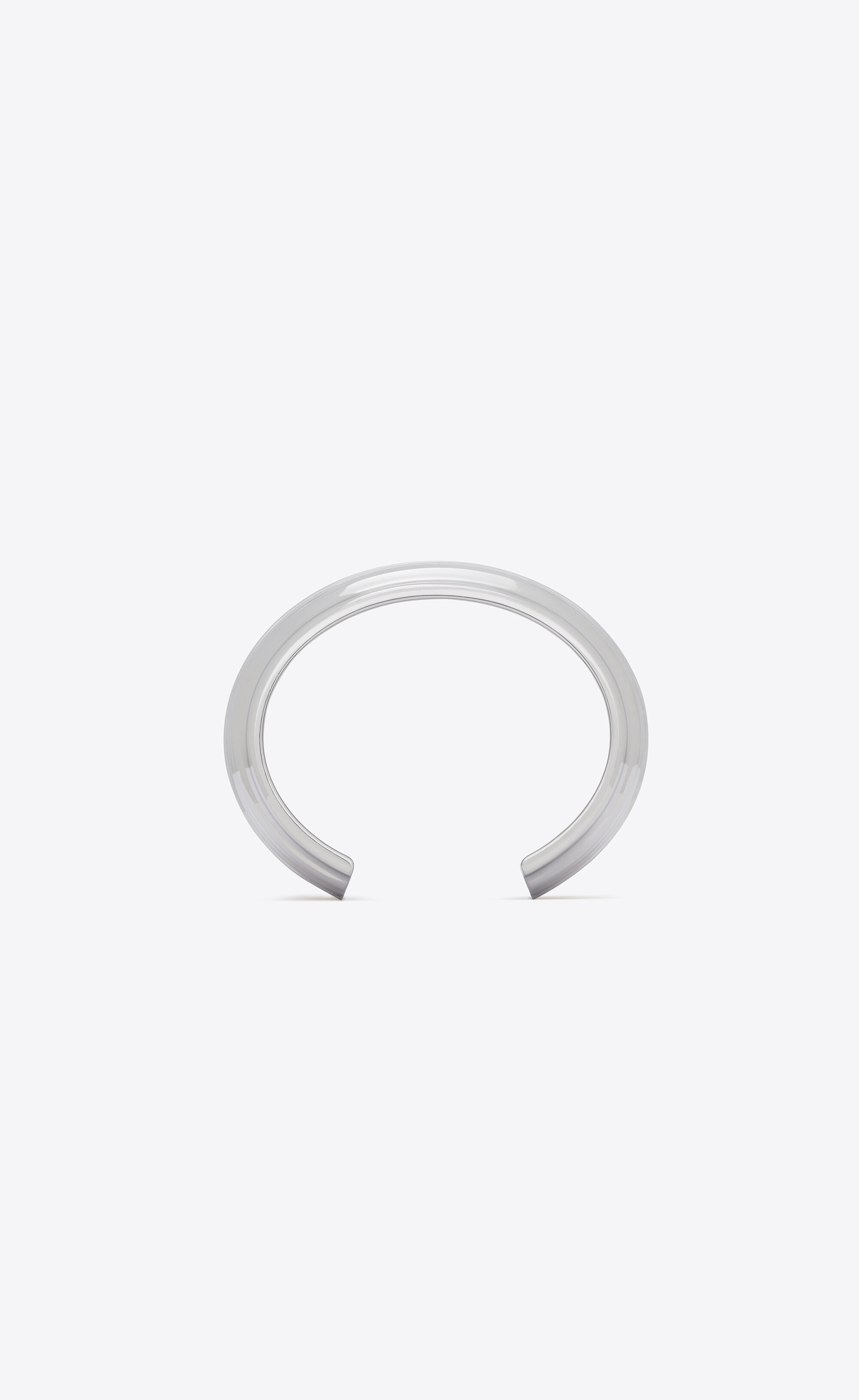 wheel cuff in metal - 4