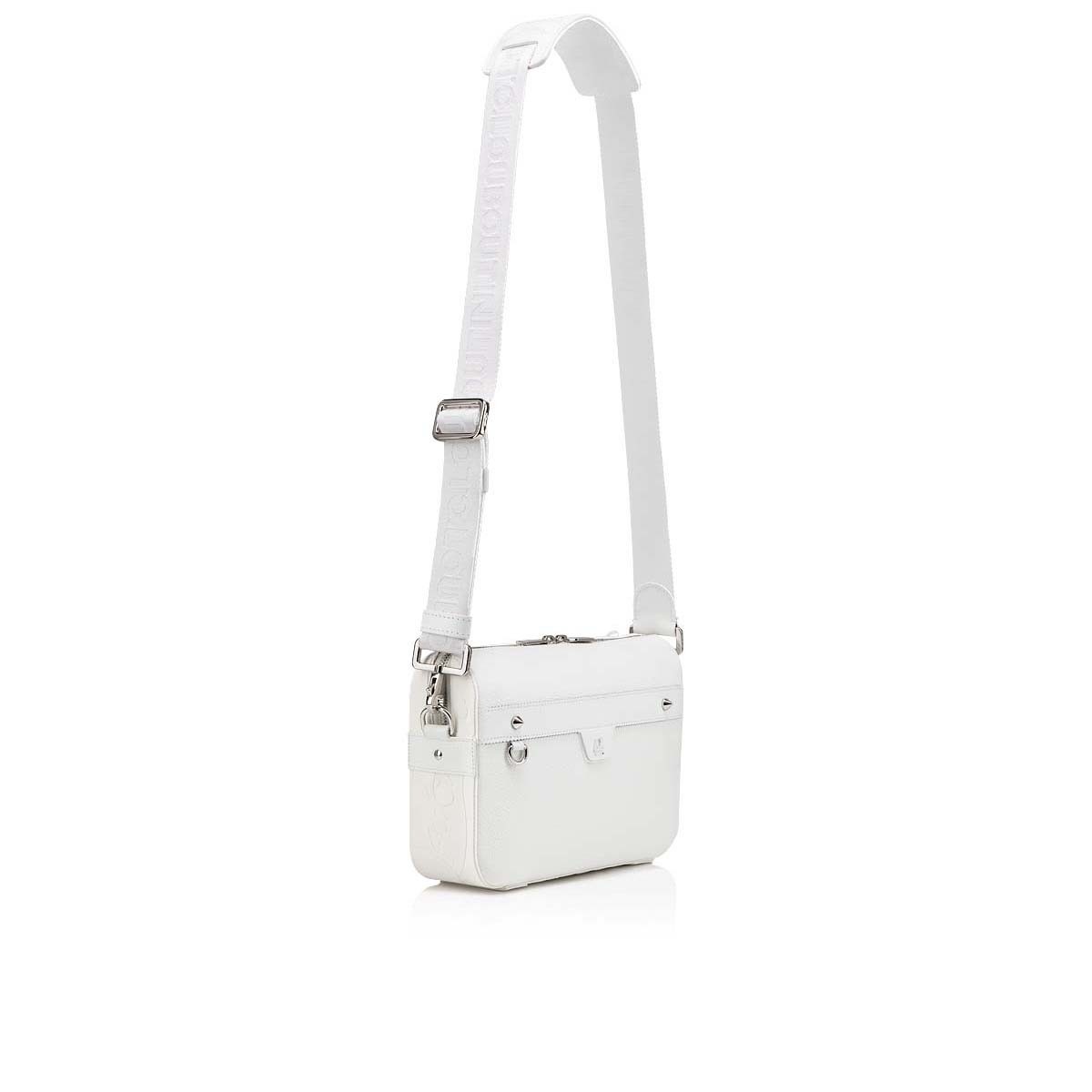 Ruisbuddy BIANCO/BIANCO/BIANCO - 4