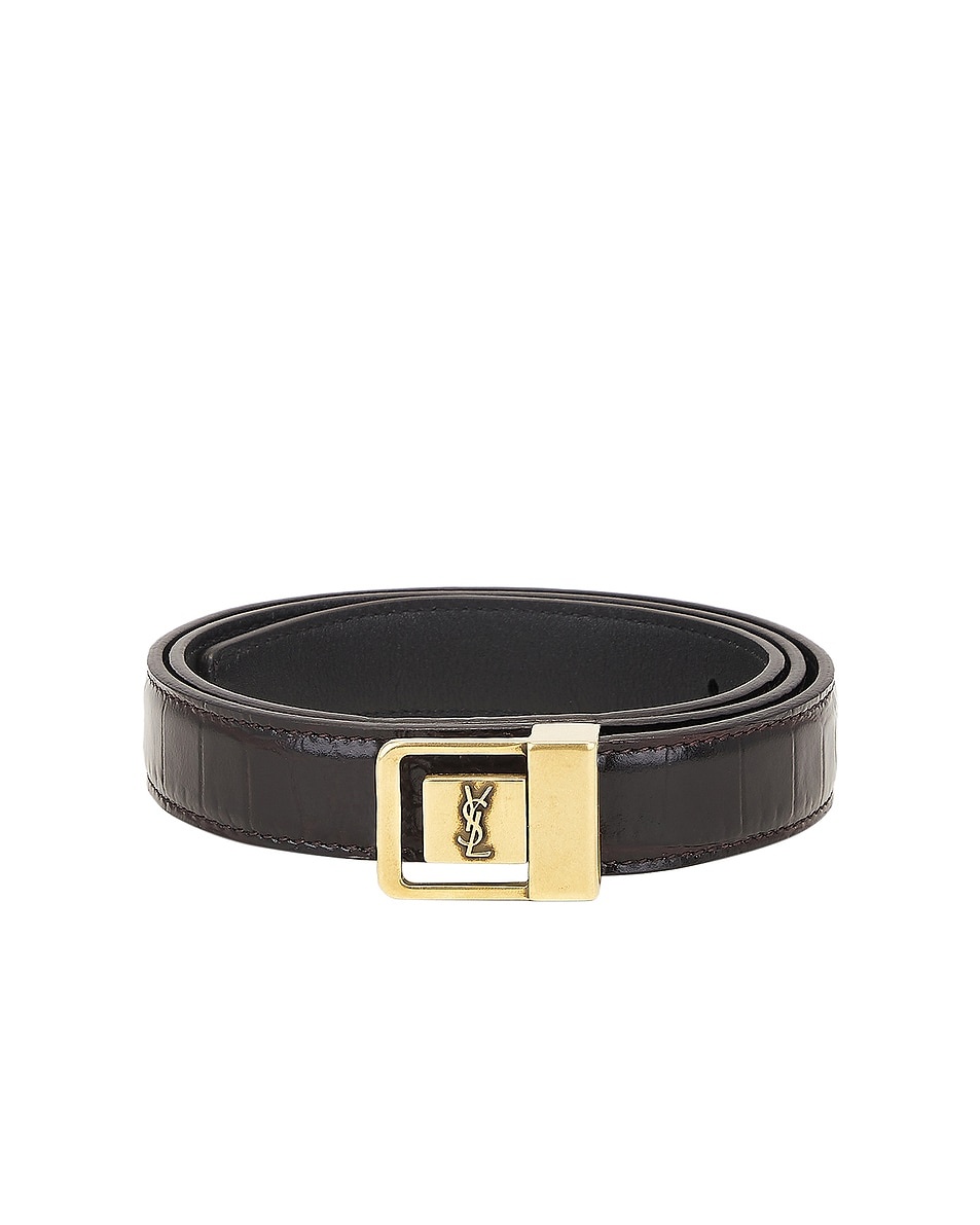 La 66 Buckle Belt - 3