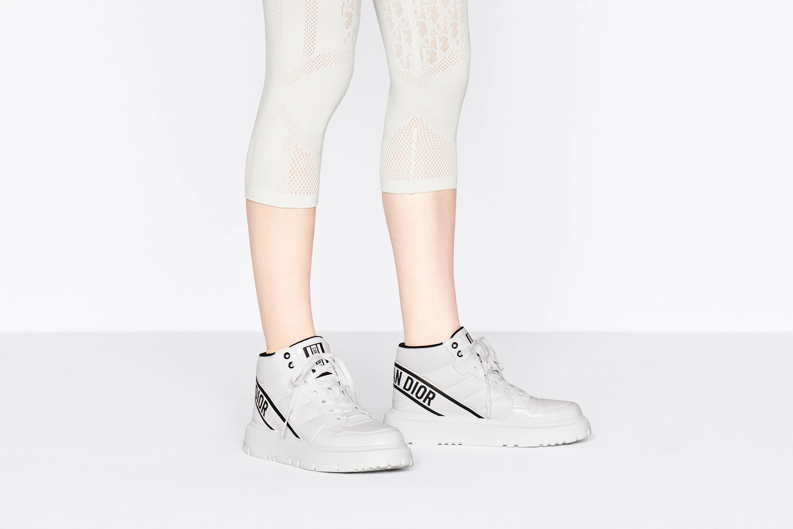 D-Player Sneaker - 6