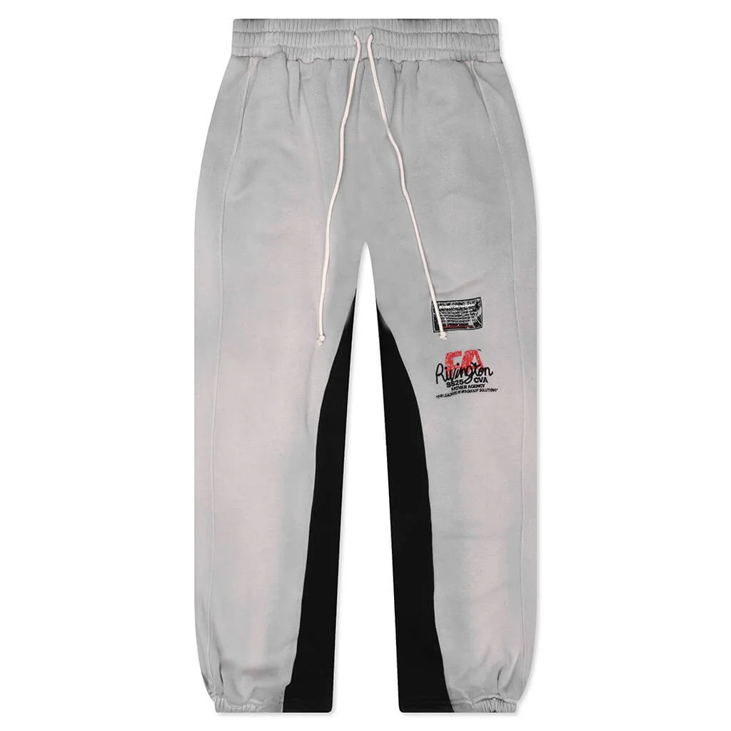 PENTA SWEAT - WELDER GRIS - 1