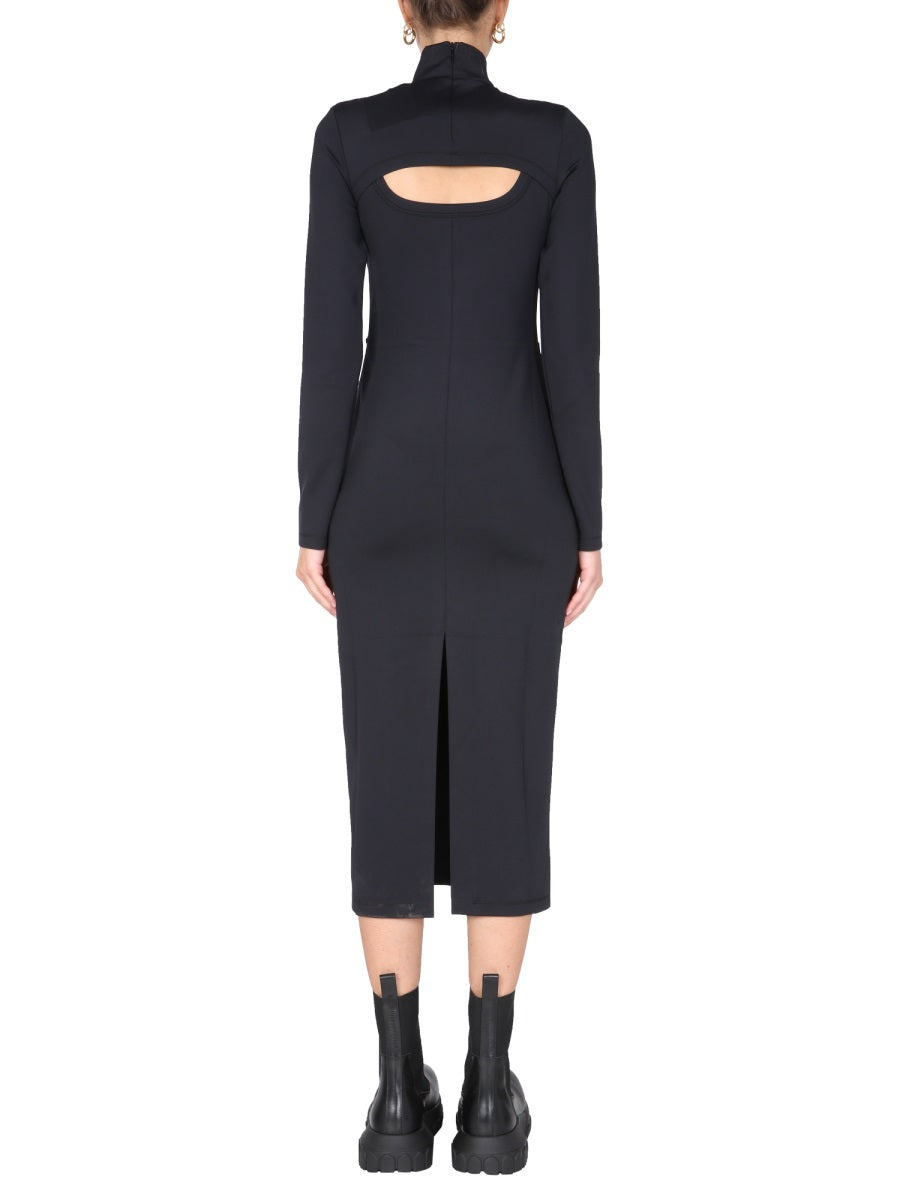 Ambush Women Cut Out Dress - 3