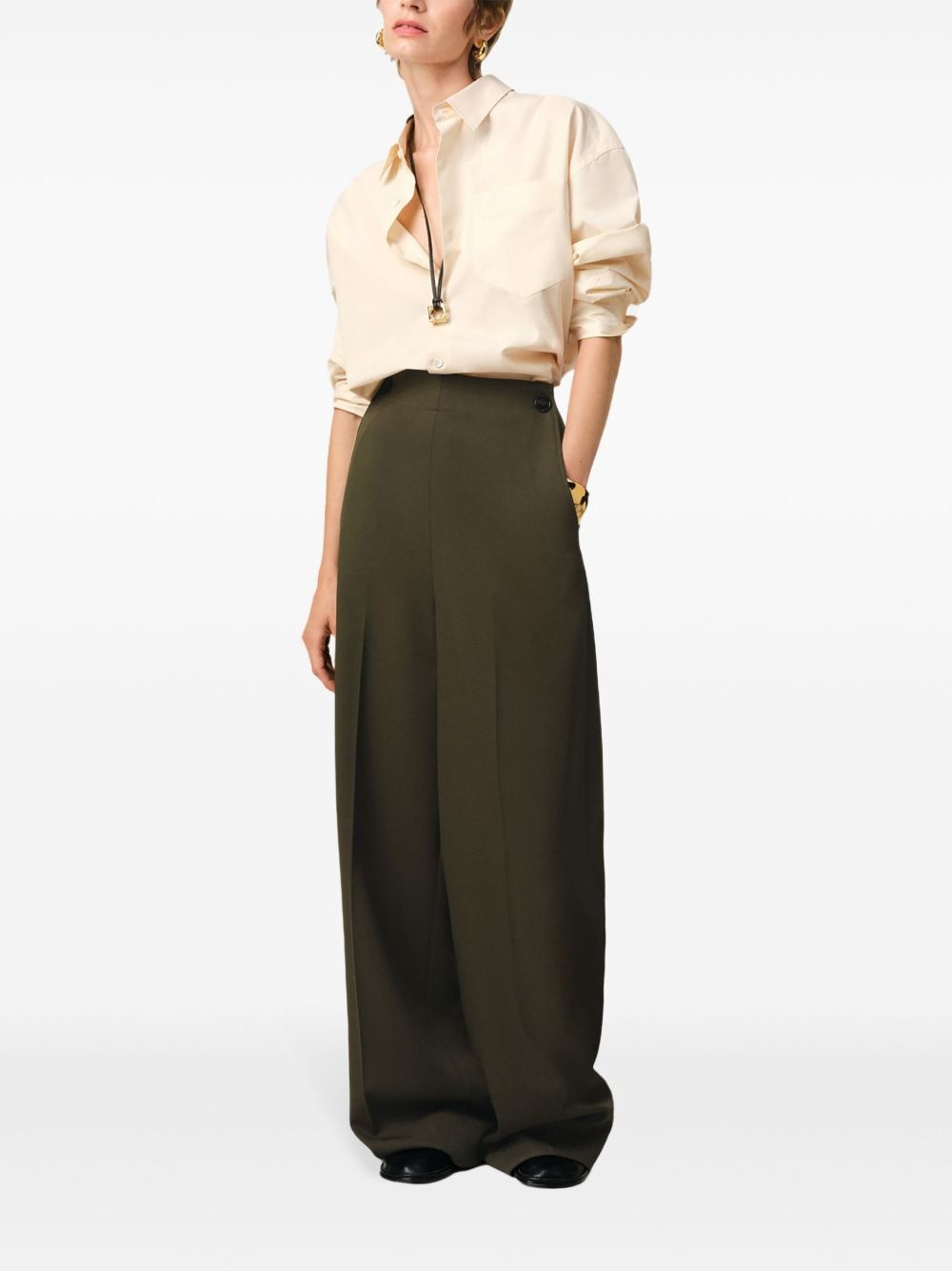 Sailor trousers - 2