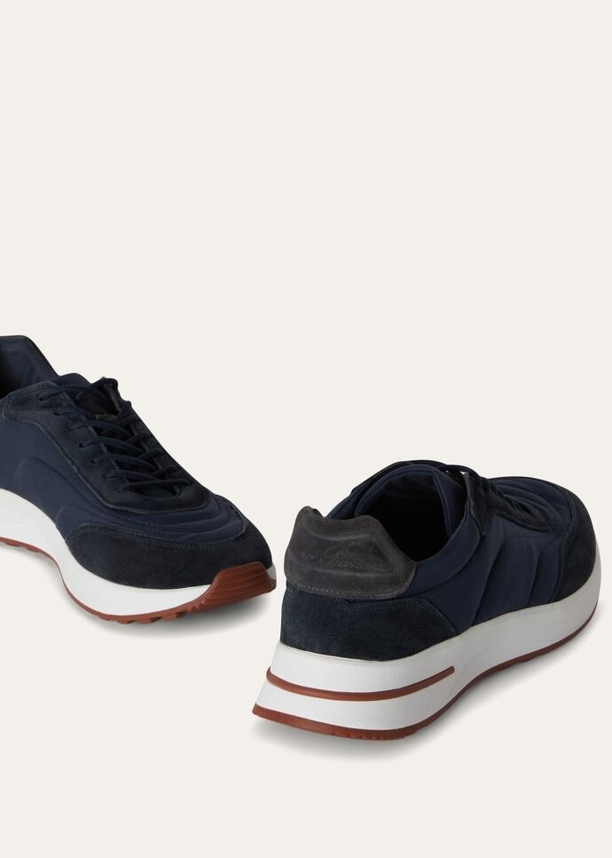 Week End Walk Sneaker - 7