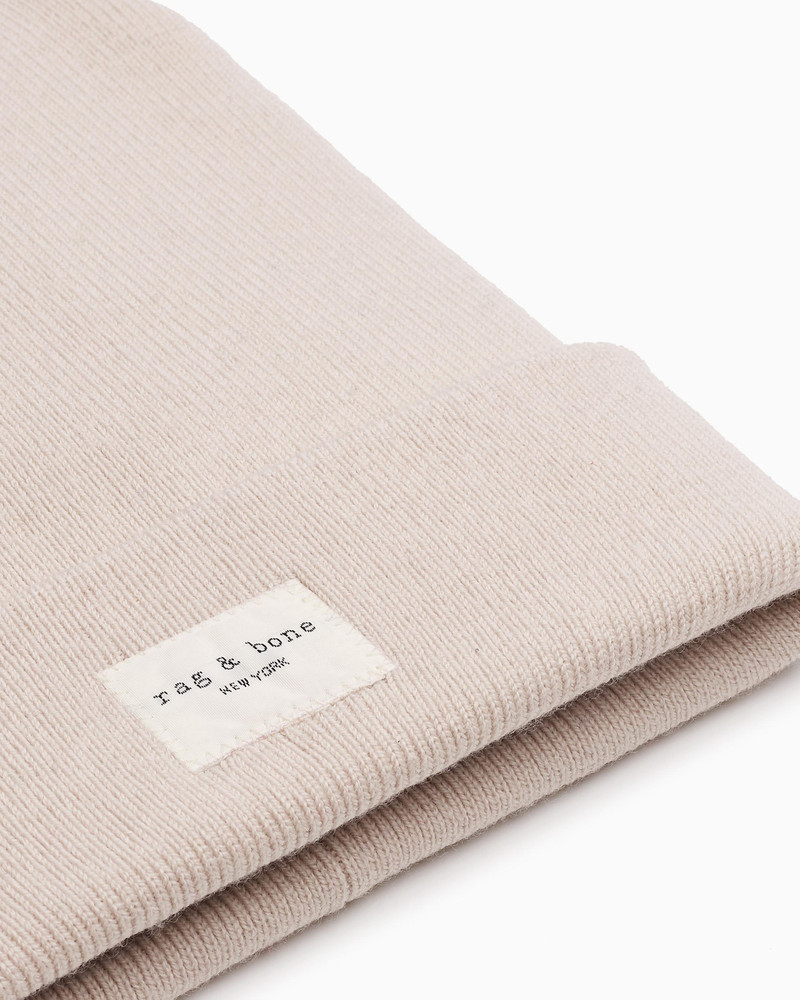 rag & bone Addison Beanie
Wool Hat outlook