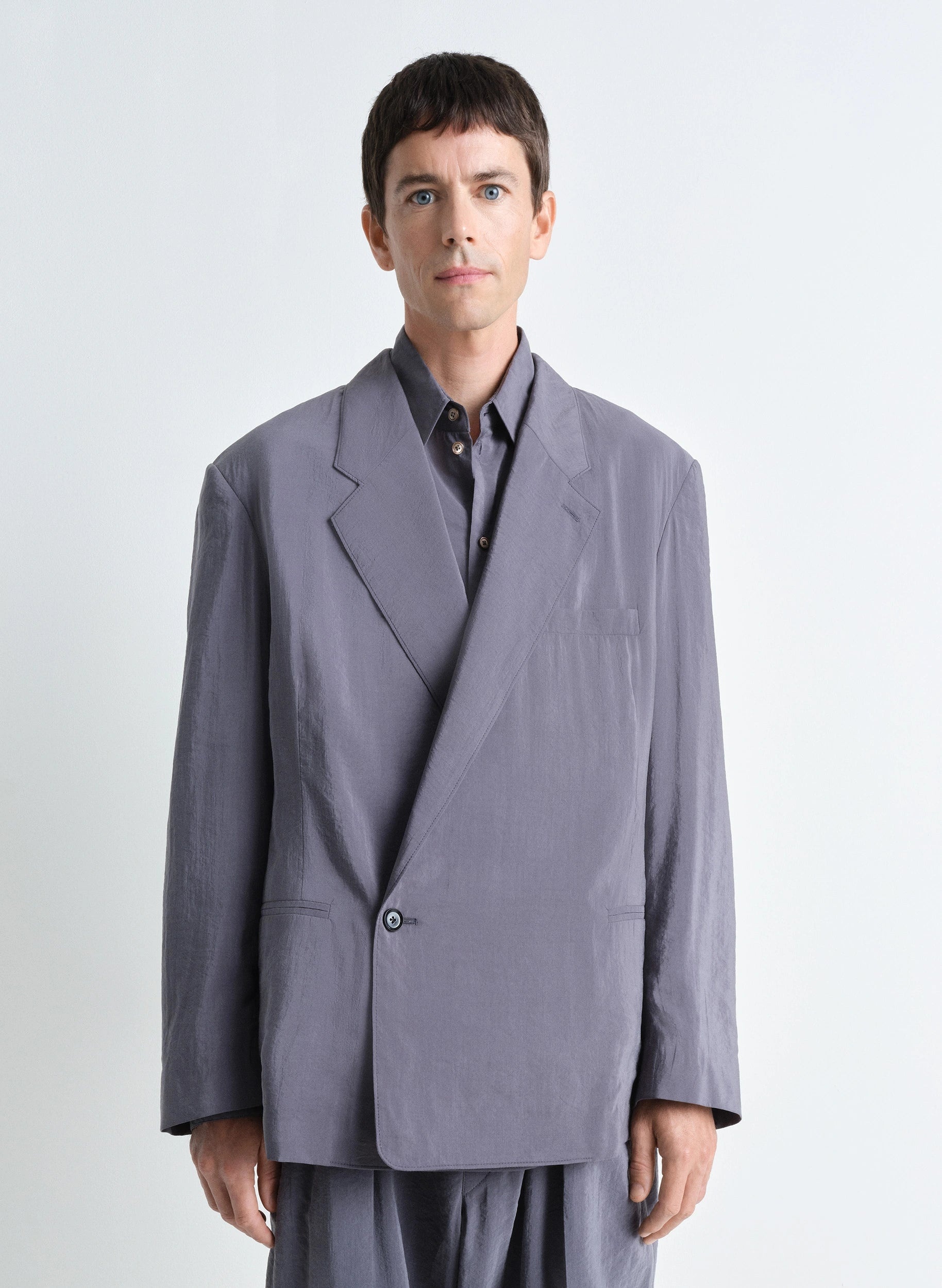SOFT DB JACKET - 2
