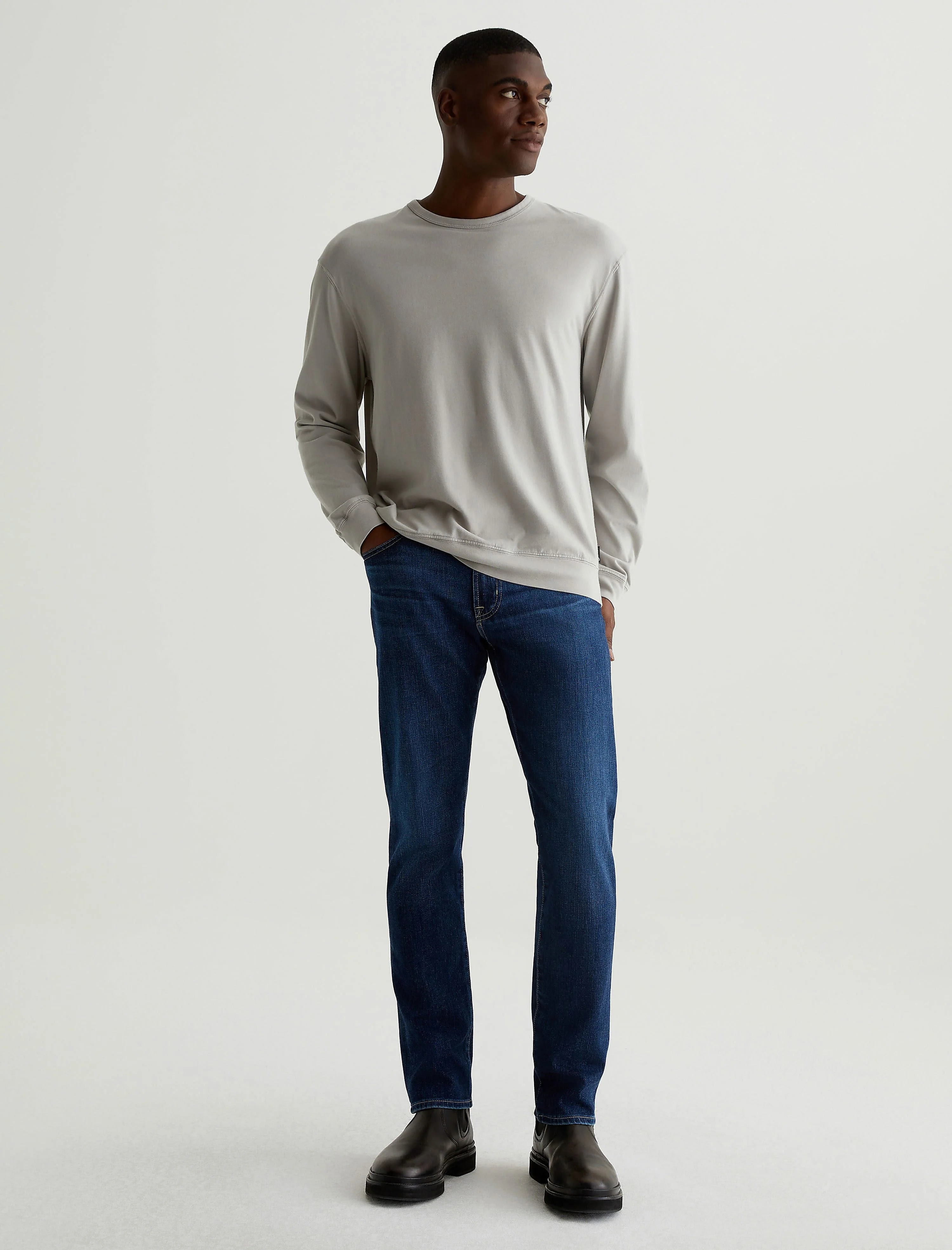 Everett 360° Jean - 1