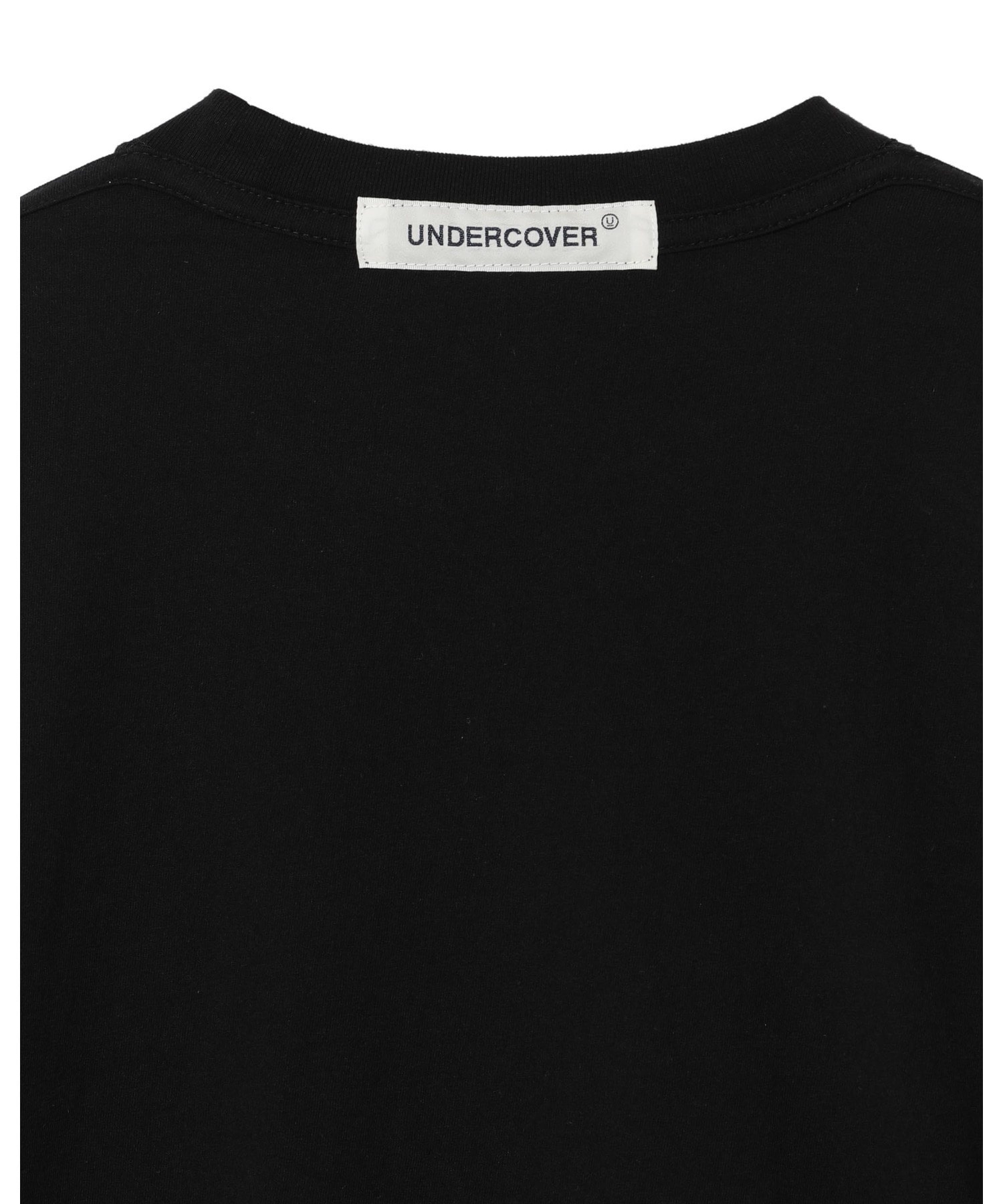 UNDERCOVER UP1E4801-2 | REVERSIBLE
