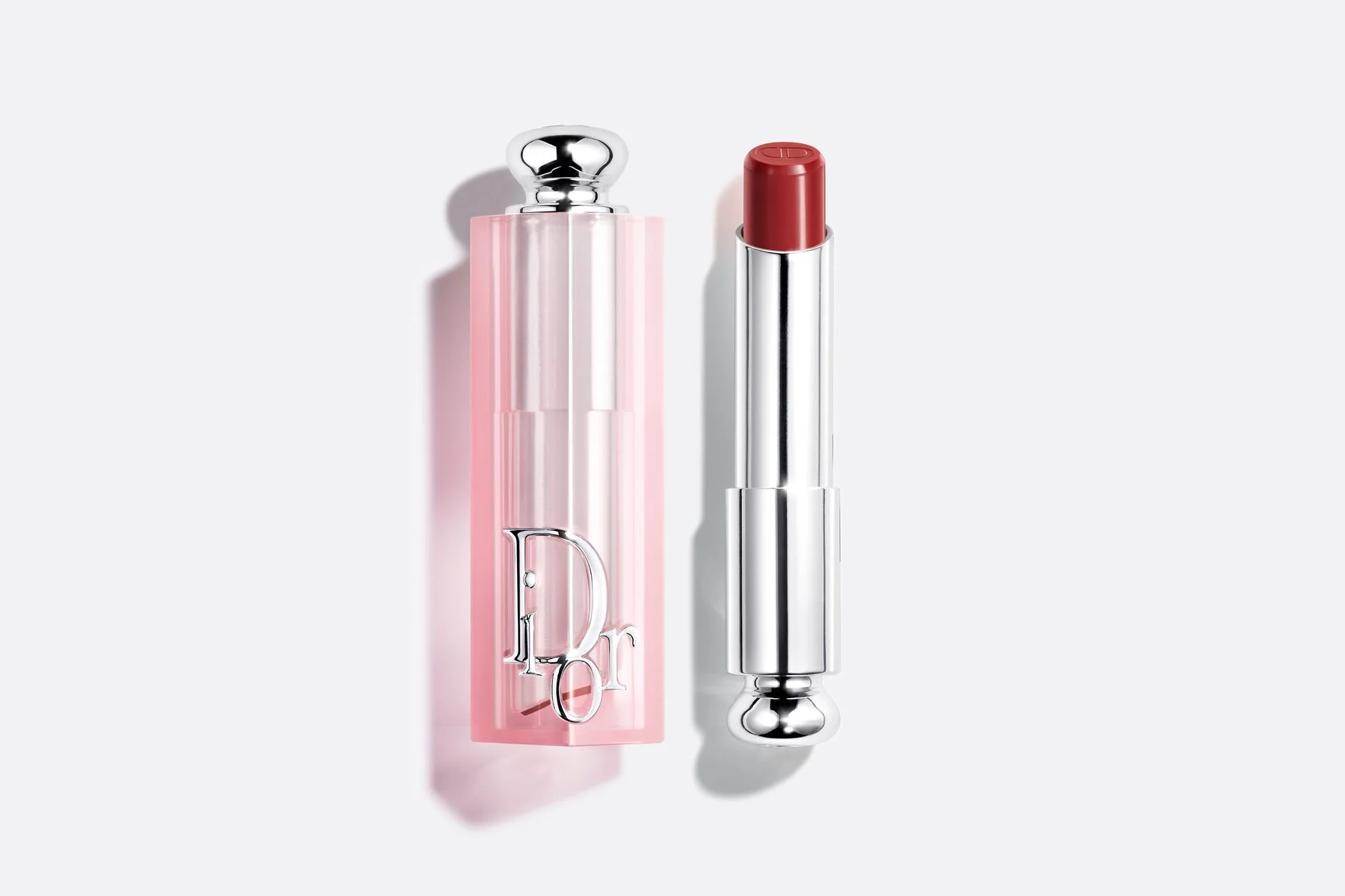 Dior Addict Lip Glow - 1