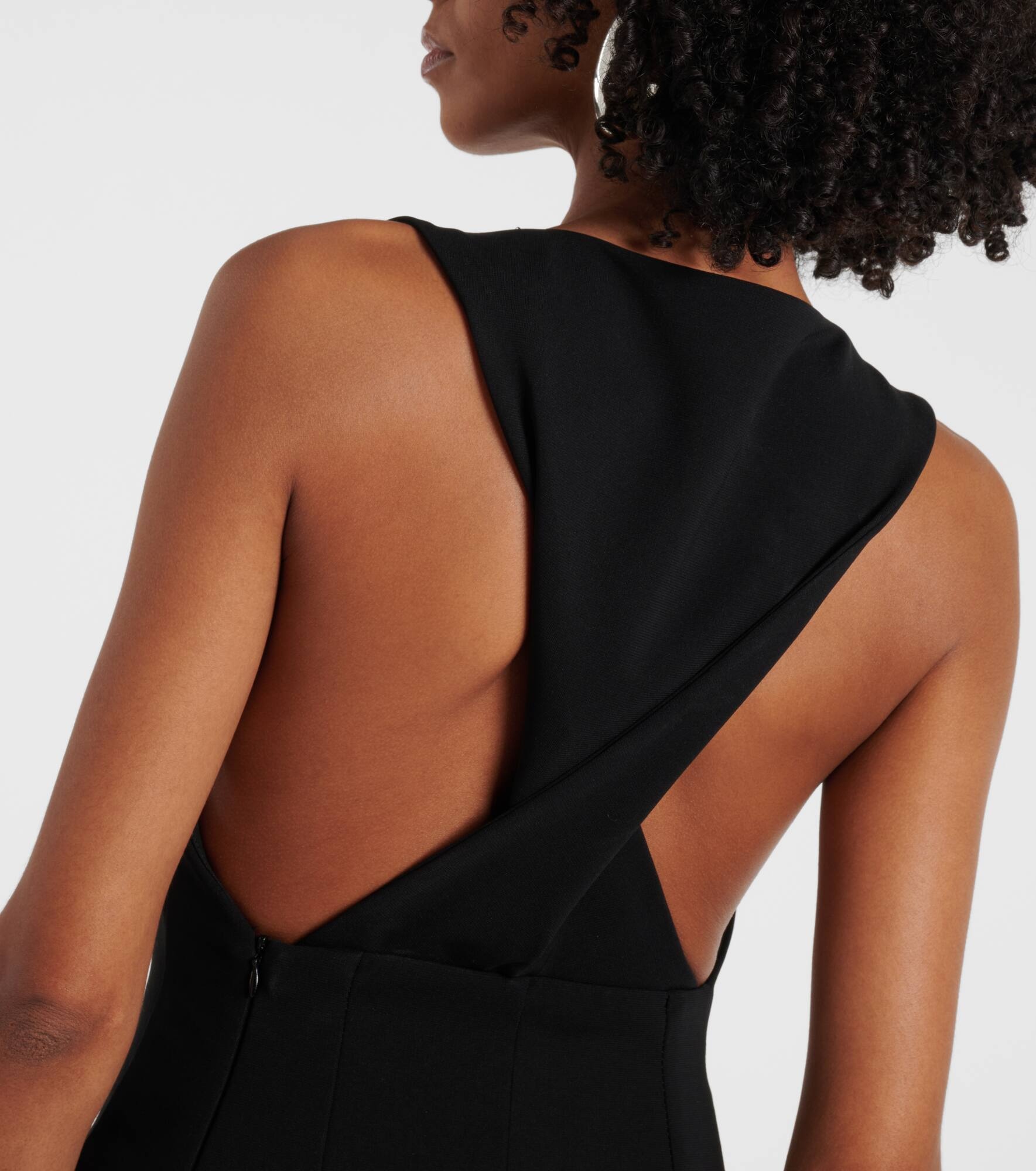 Ruta midi dress - 5