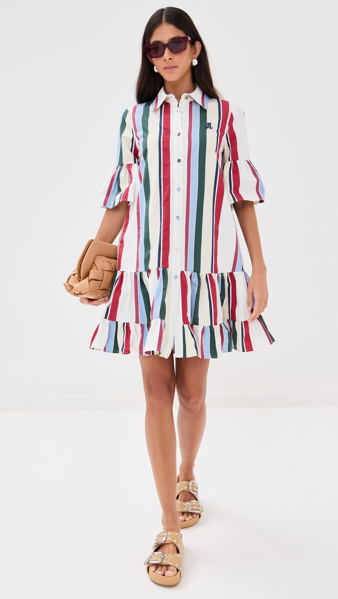 Choux Dress - 4