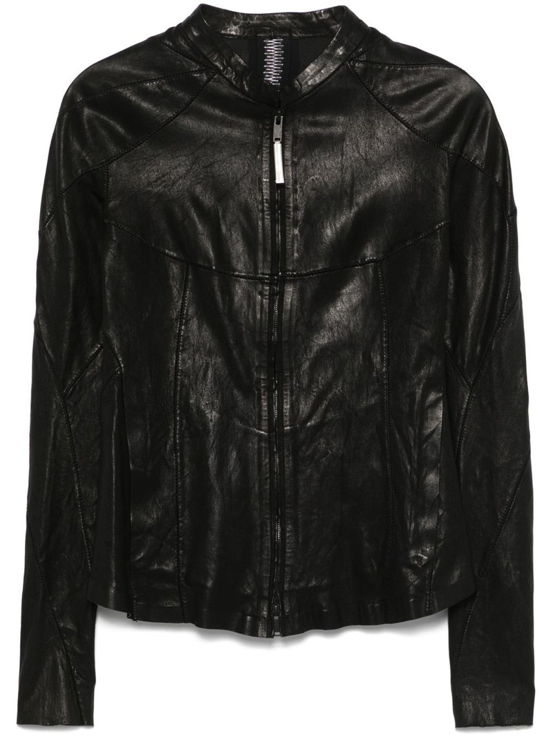 Ecorchée jacket 1