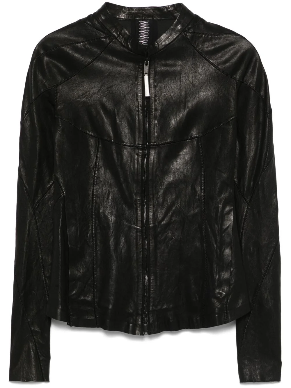 Ecorchée jacket - 1