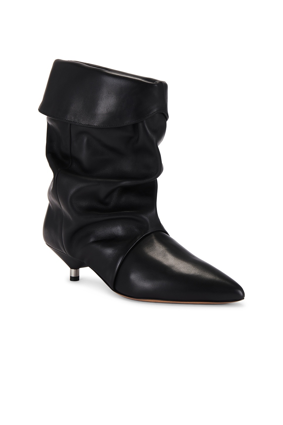 Edrik Boot - 2