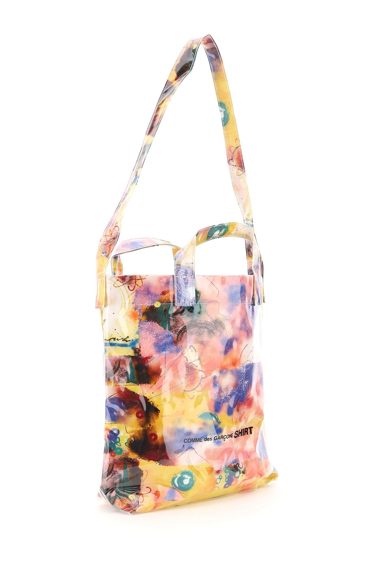 TOTE BAG FUTURA PRINT - 4