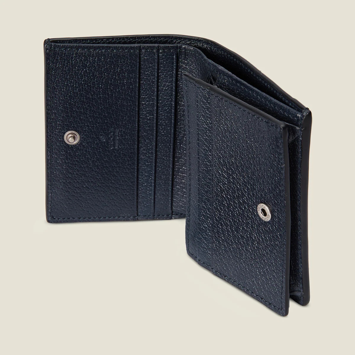 Ophidia GG card case wallet - 4