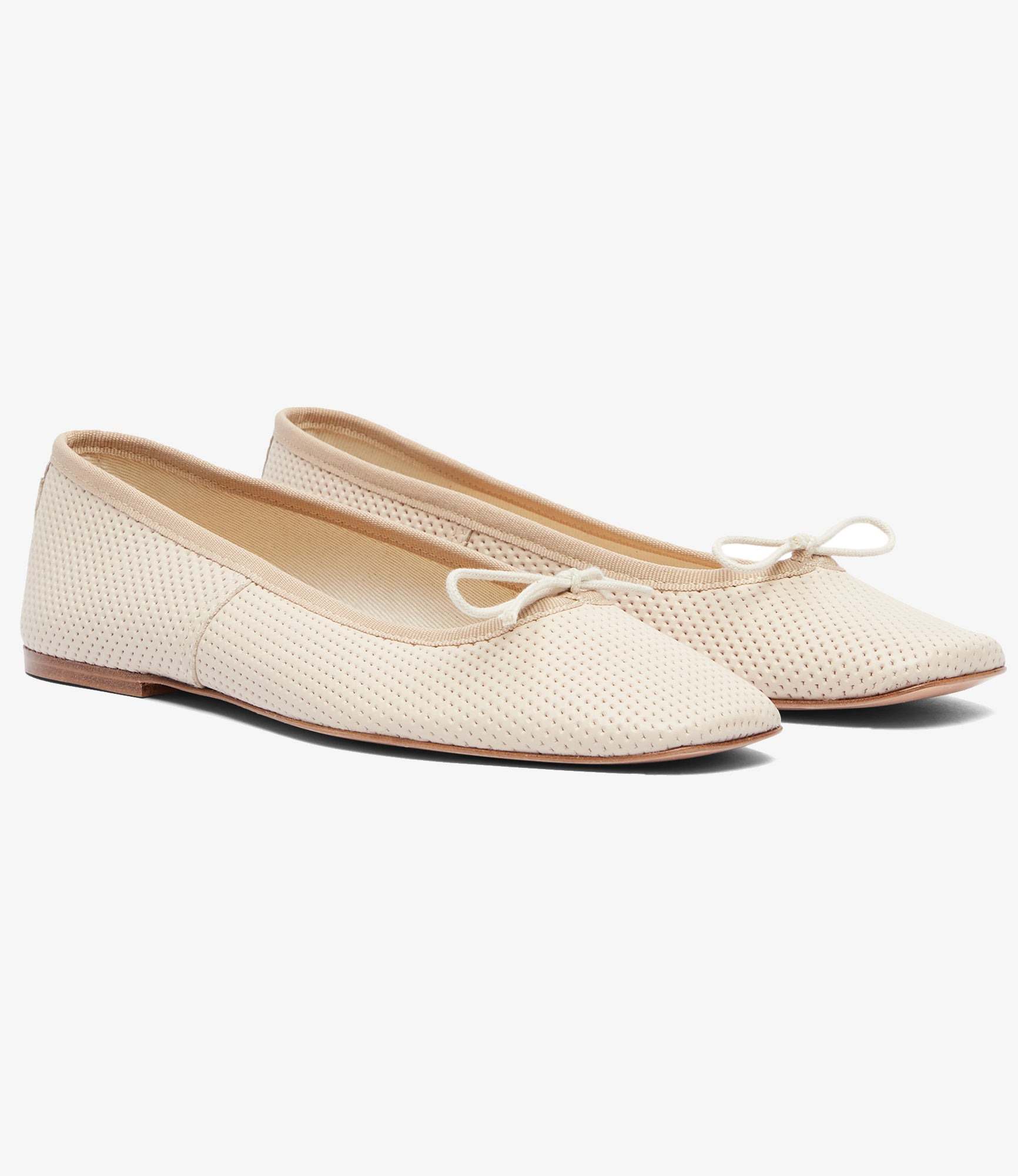 LEAH BALLET FLATS - 3