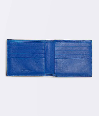 Bottega Veneta bifold wallet outlook