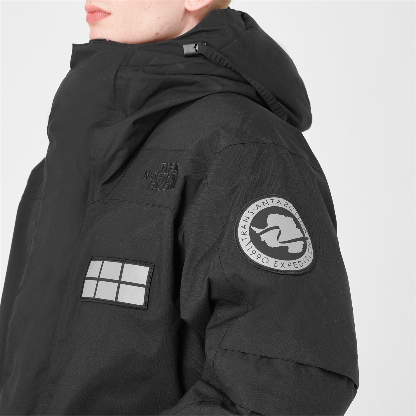 Tae Expedition Parka - 4