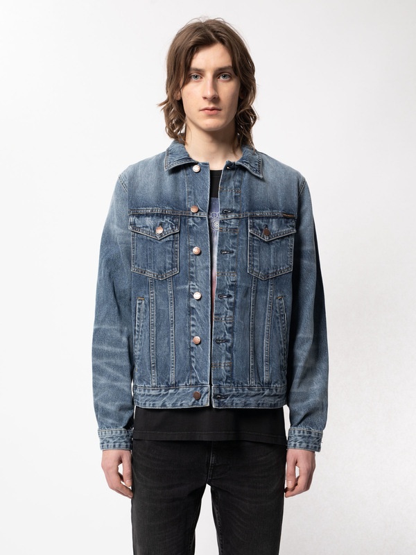 Bobby Blue Tribe Denim - 5