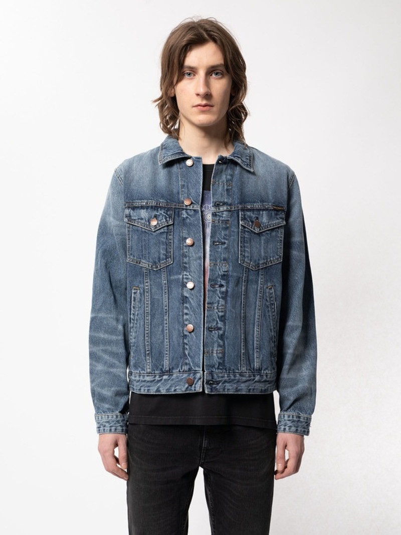 Bobby Blue Tribe Denim 5