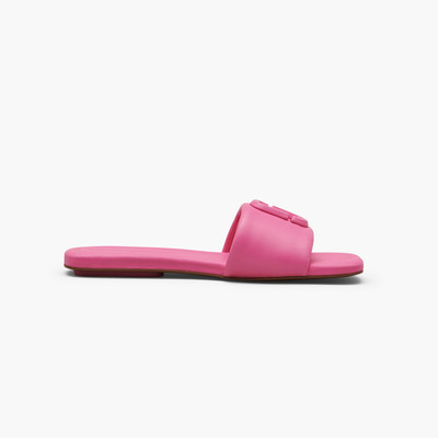 Marc Jacobs THE J MARC LEATHER SANDAL outlook