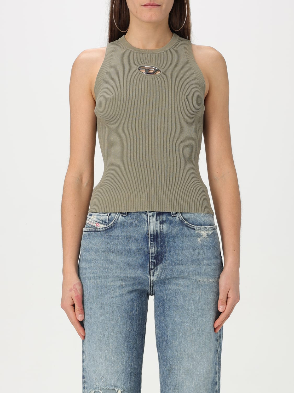 Top woman Diesel - 1