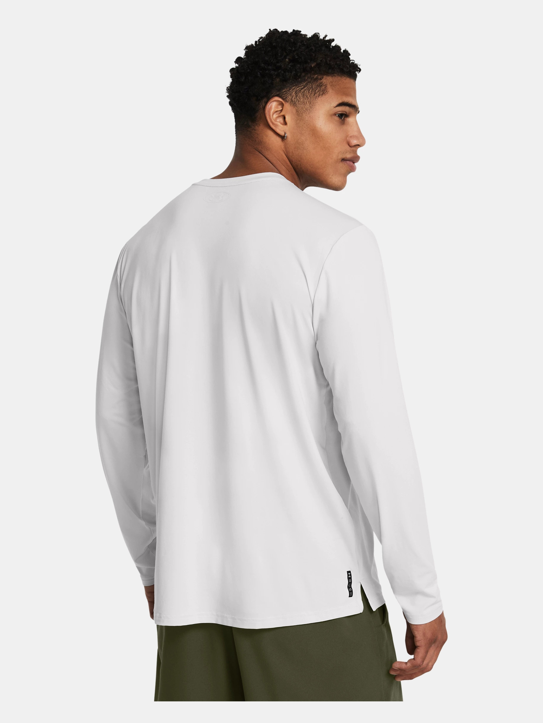 Men's UA Vanish Energy Long Sleeve - 4