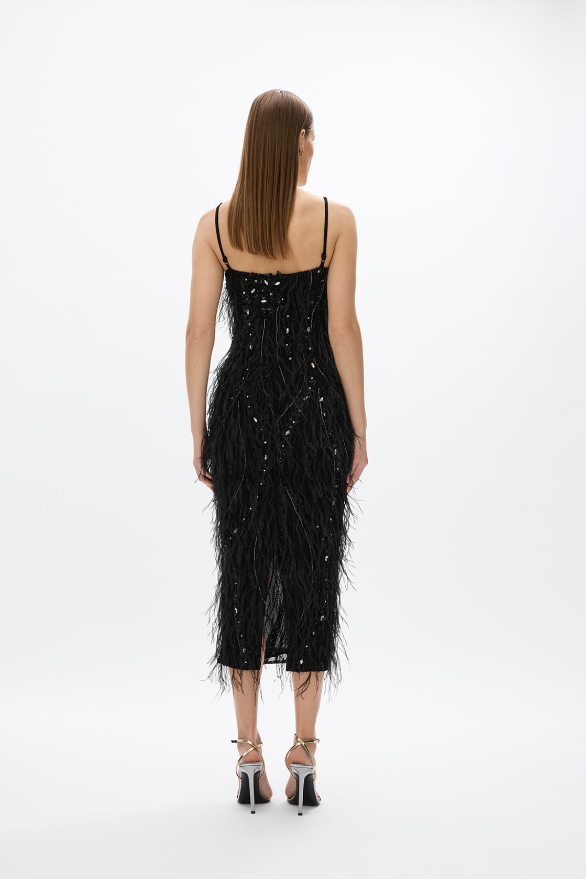 CYNTHIA DRESS - 4