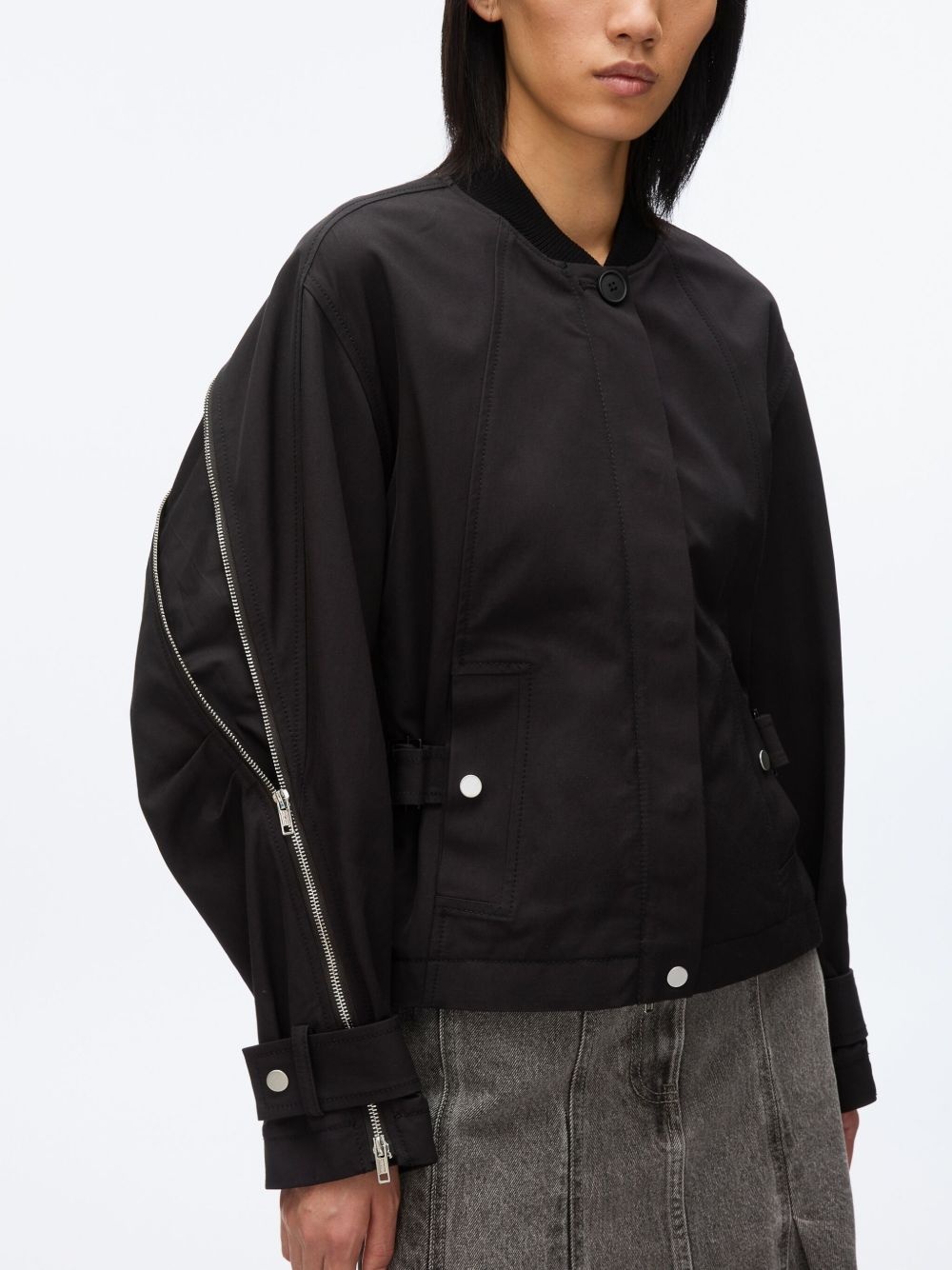 bomber jacket - 7