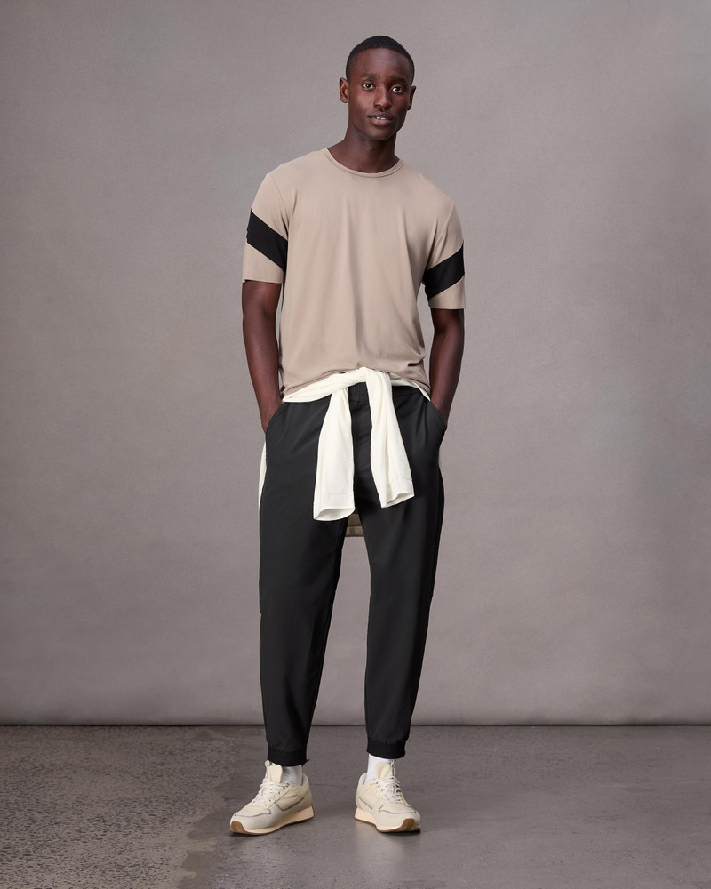 rag & bone Pursuit Jersey Tee outlook