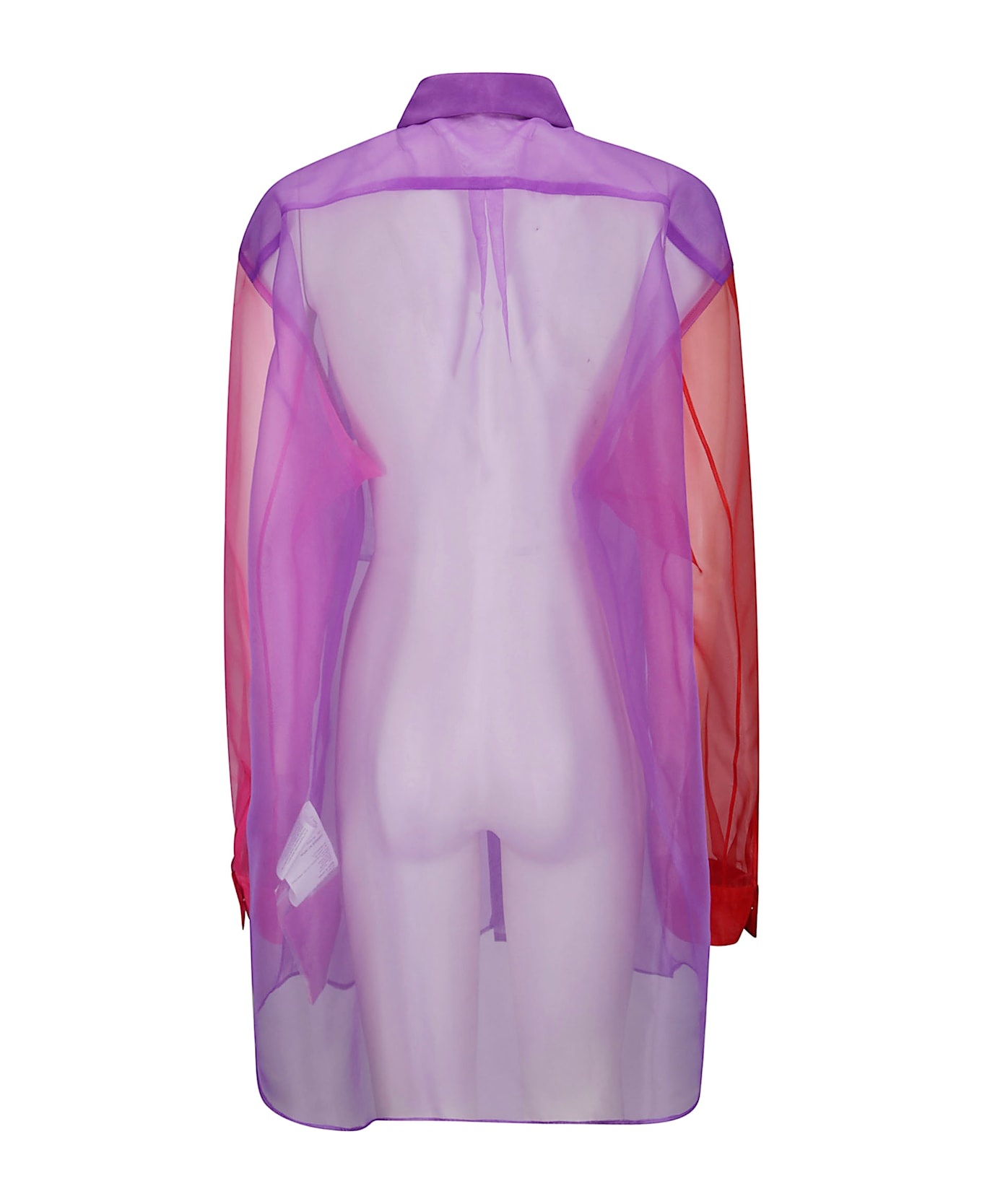 Ladies' Blouse - 2