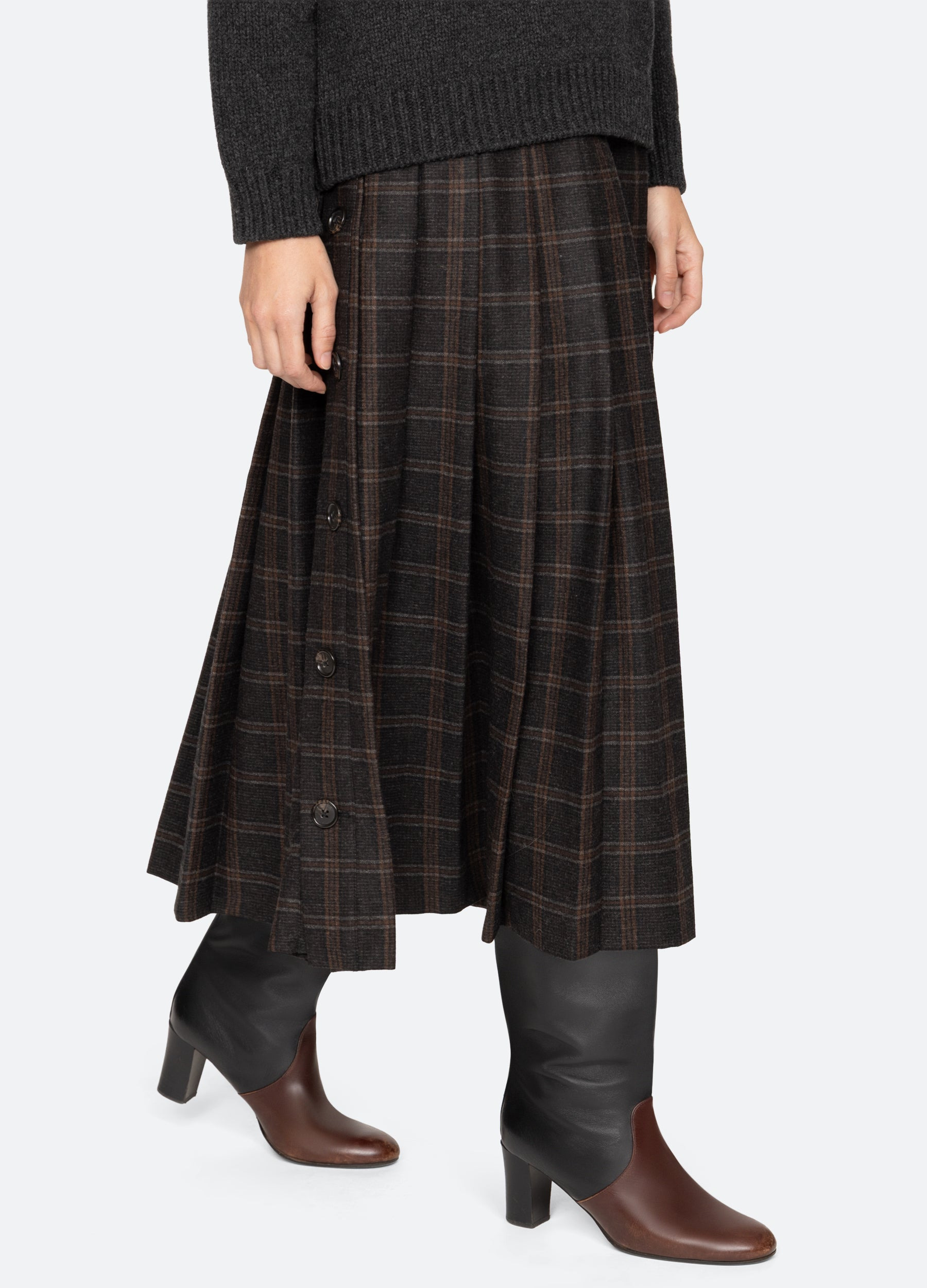Monroe Dress - 6