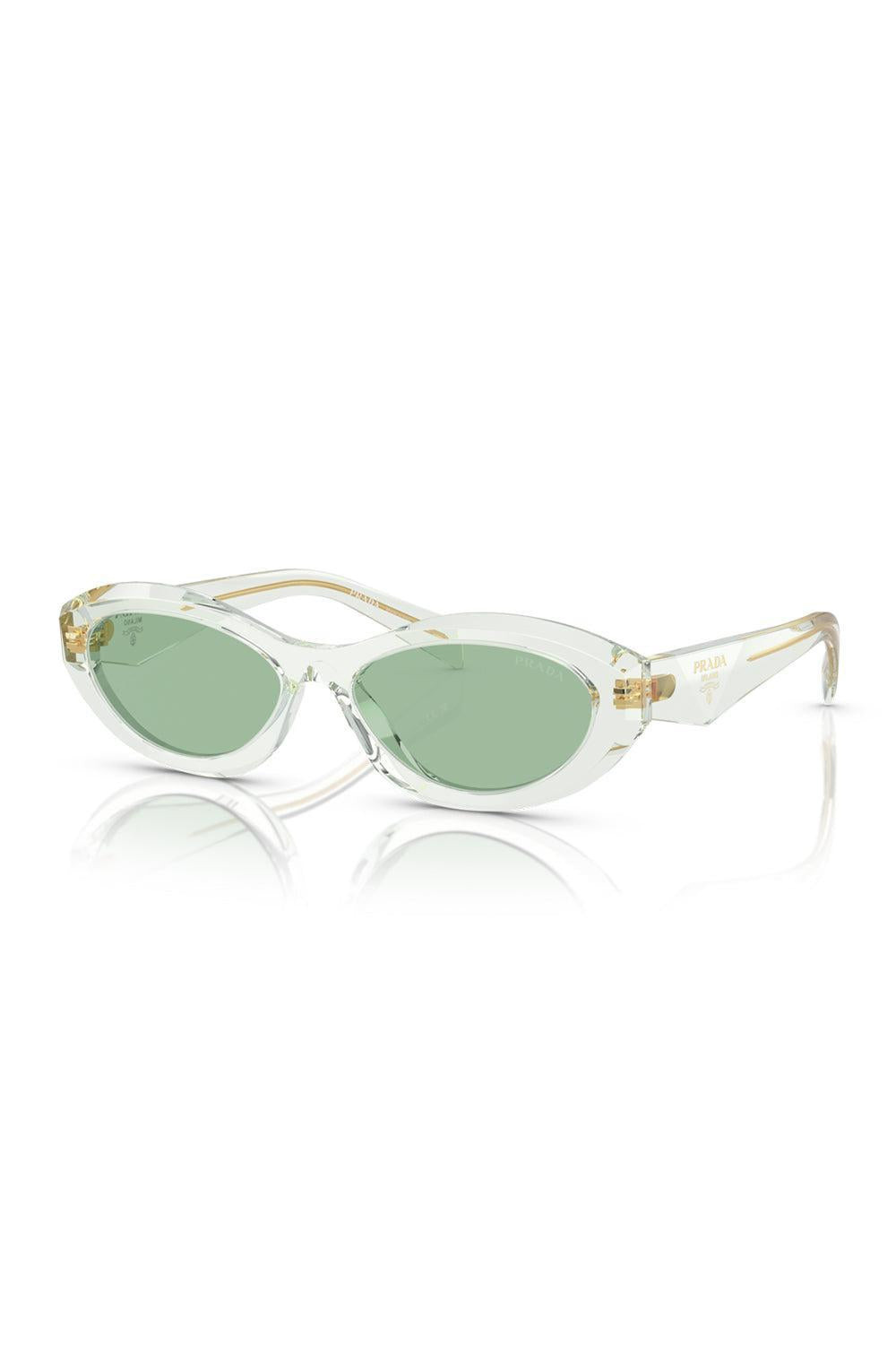 Symbole Sunglasses - Green - 3