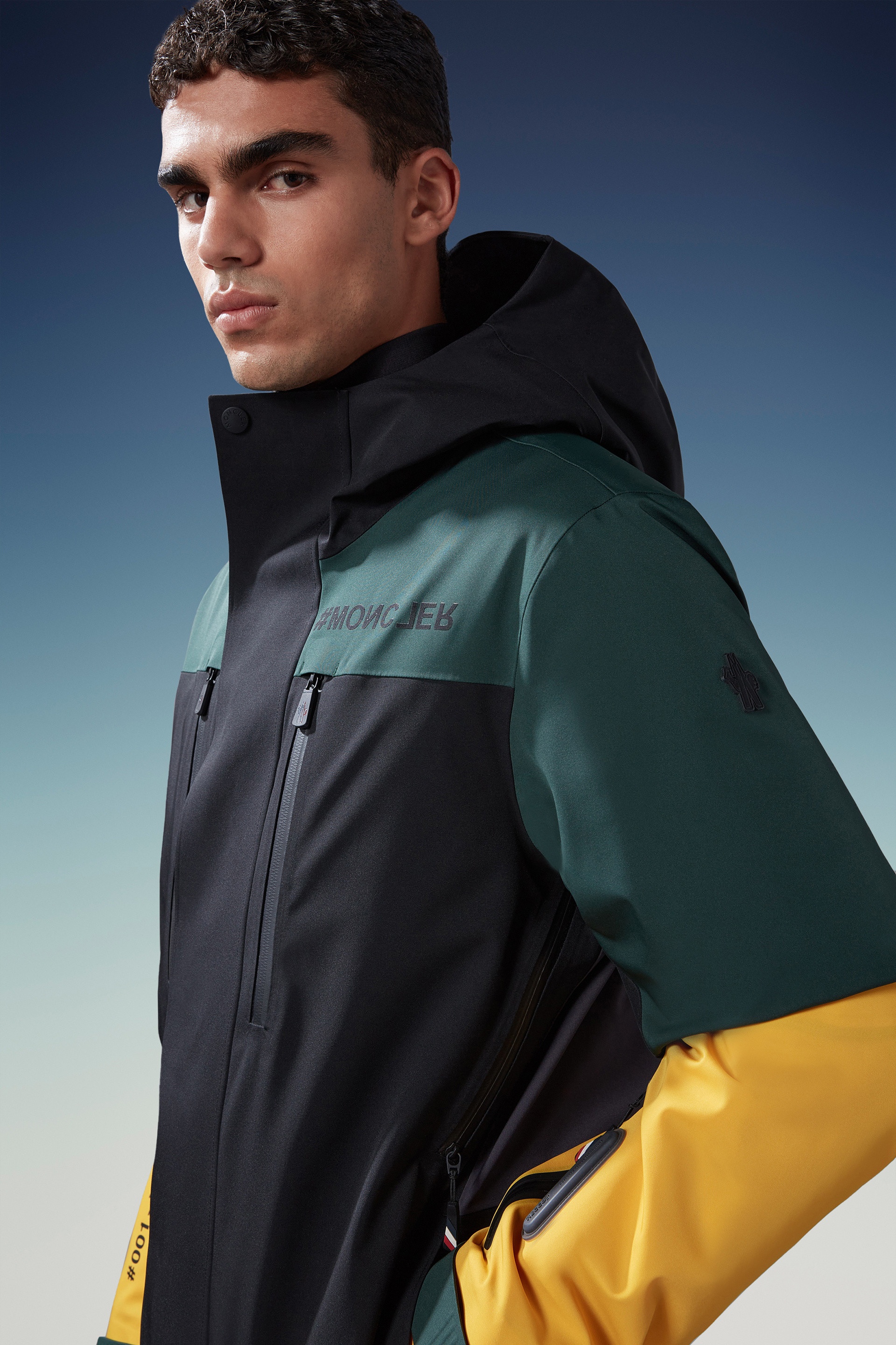 Cerniat Ski Jacket - 4