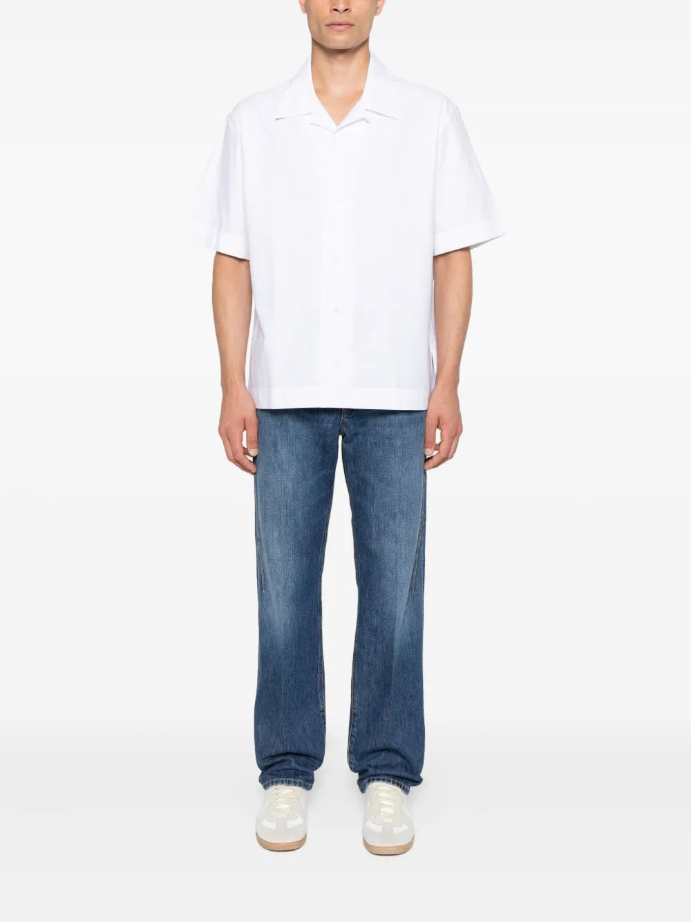 Jean en denim - 2