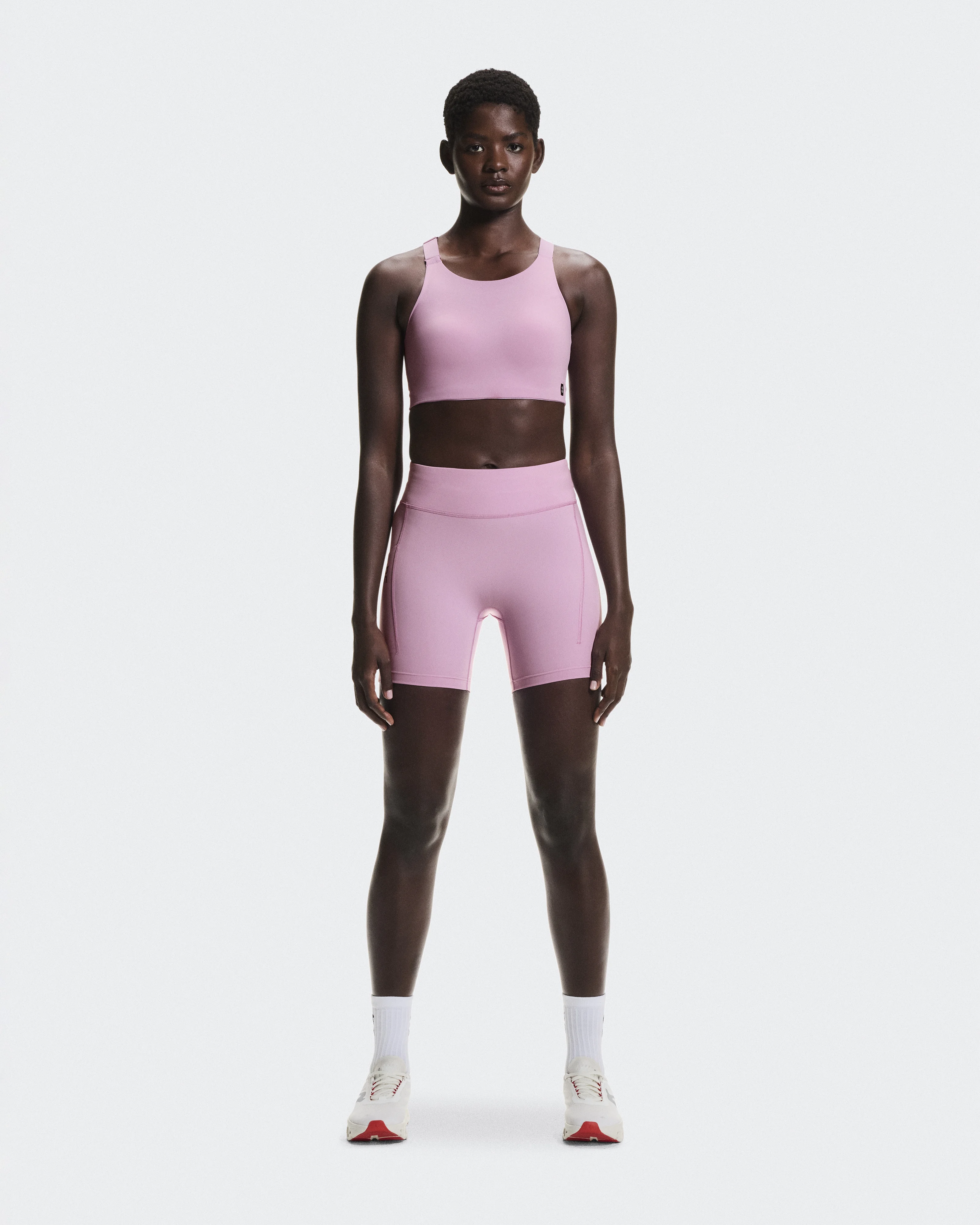Endurance Bra - 1