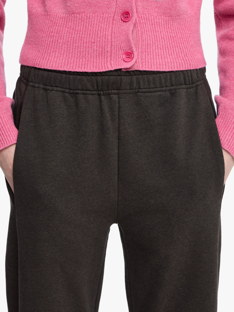 TIED BOW JOGGERS 5