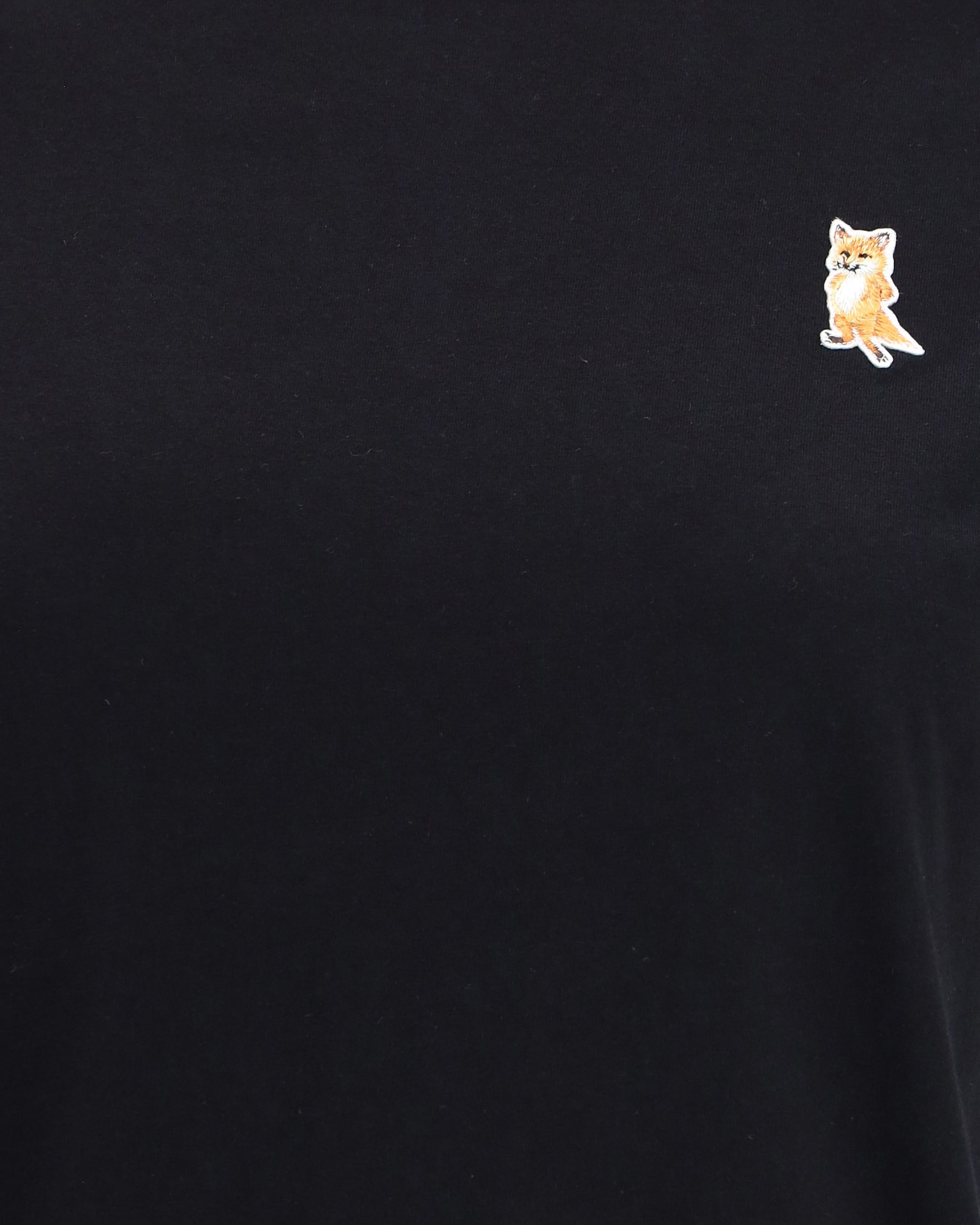 Lady Fox T-Shirt - 3