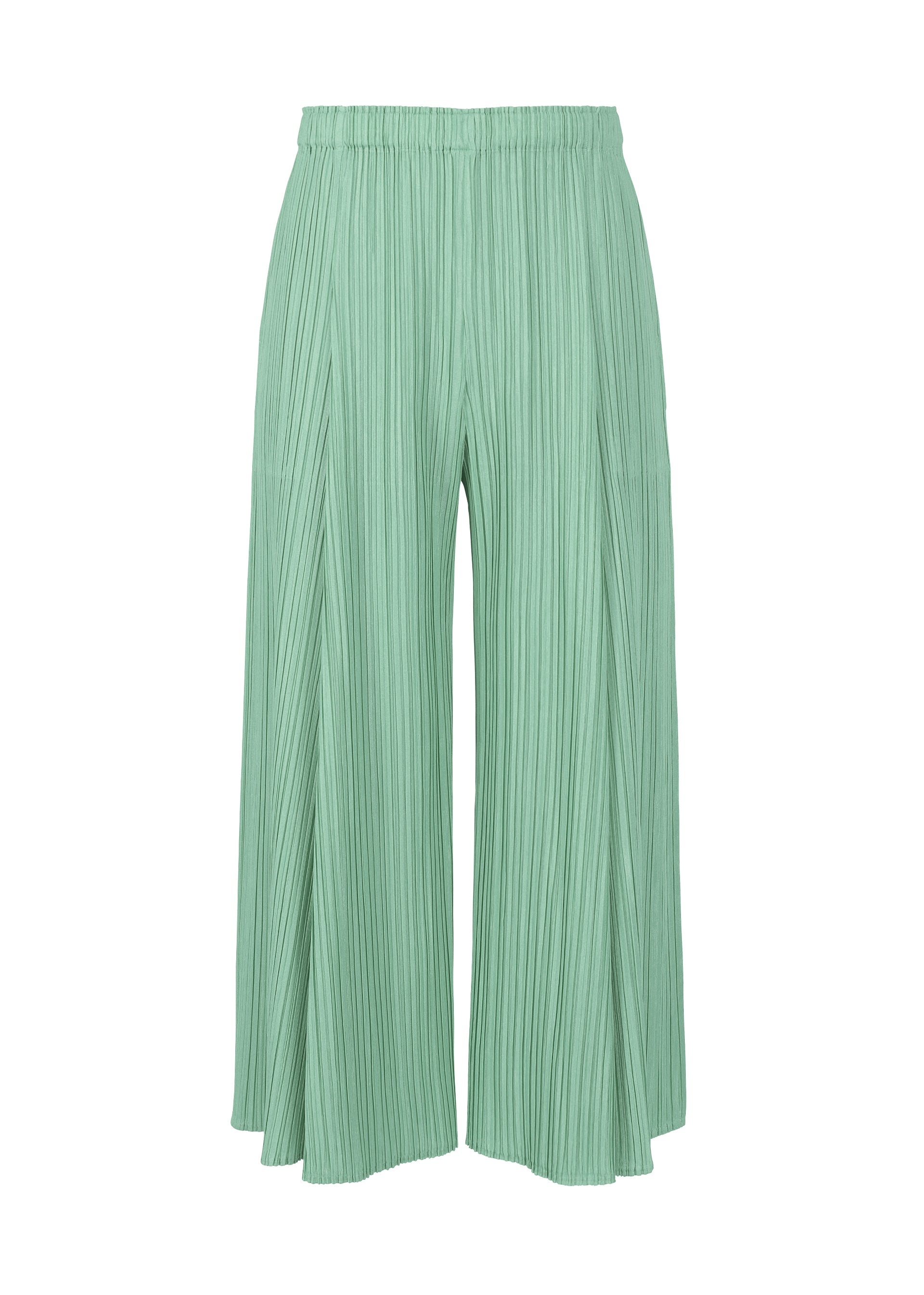 MELLOW PLEATS - 1