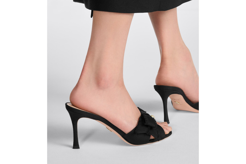 Adiorable Heeled Slide 5