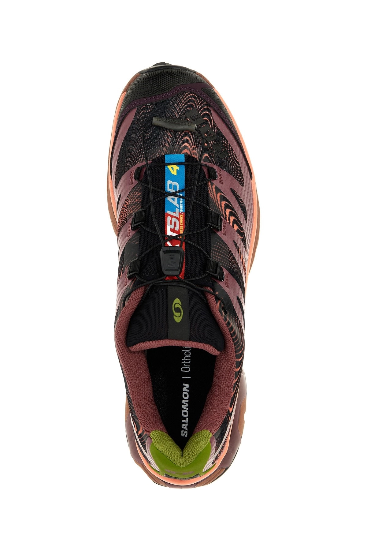 'XT-4 OG R.A.D' sneakers - 4