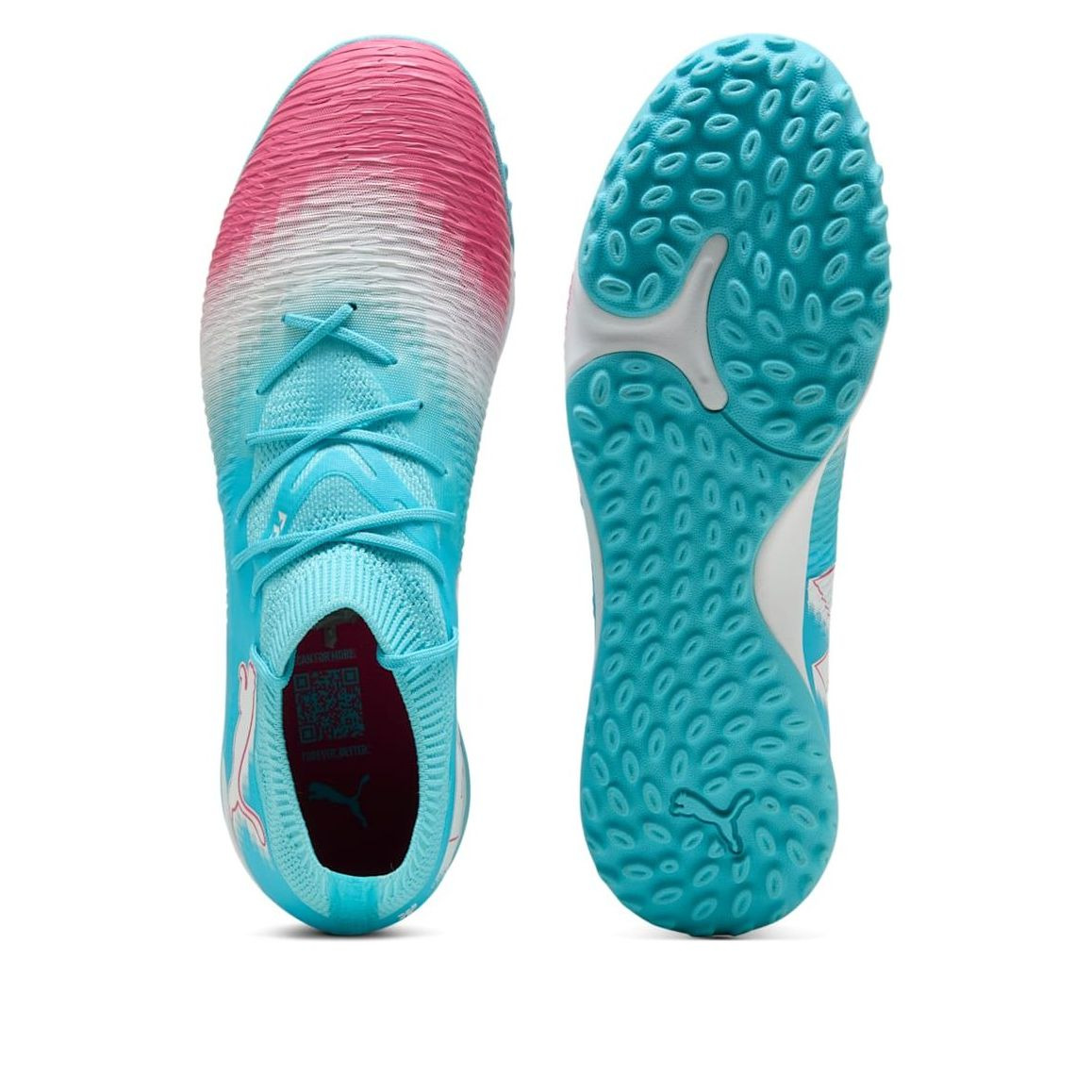 PUMA Future Match 8 TF 'Recharge Pack' 108760-01 - 5