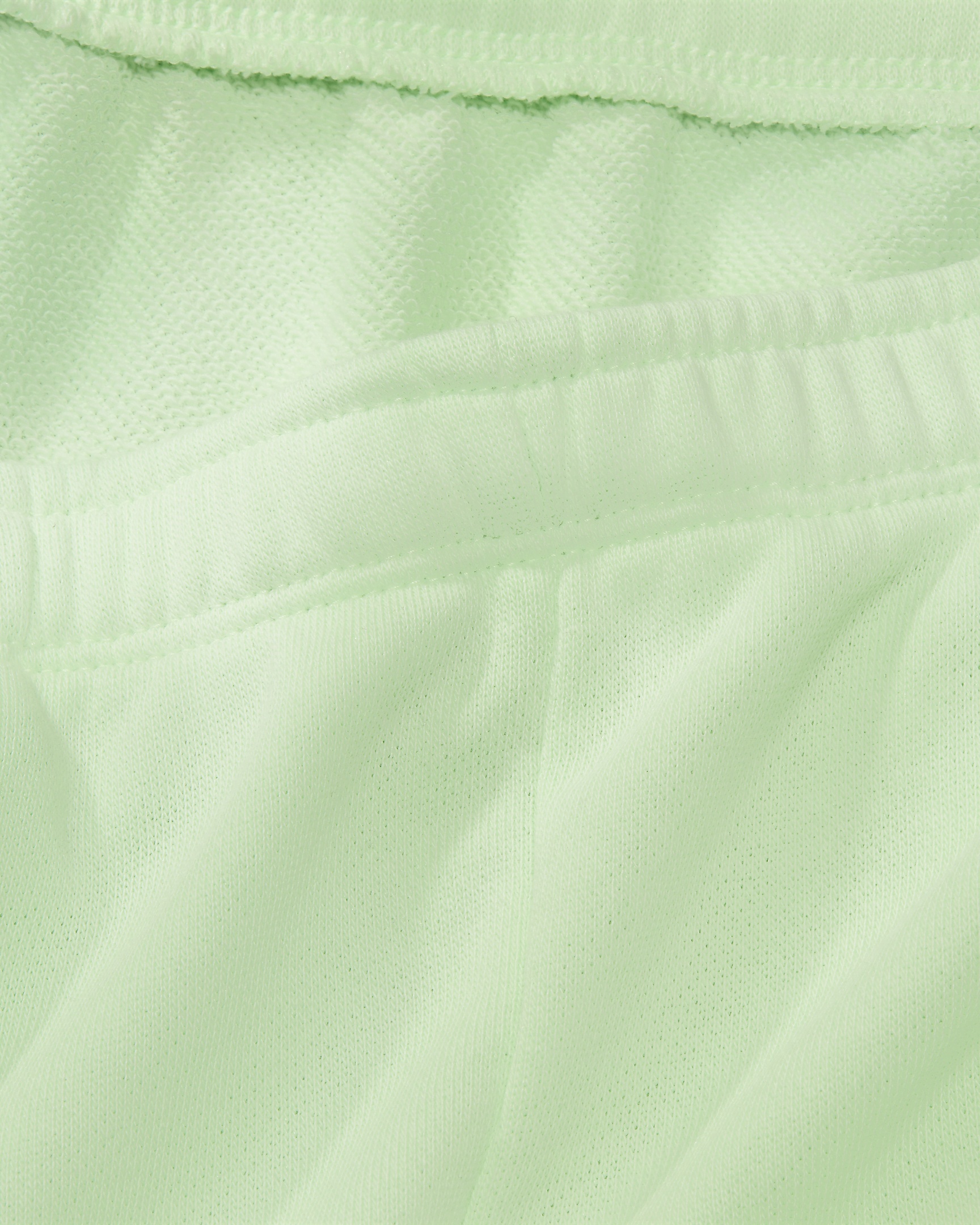 Women's Nike Sportswear Chill Terry High-Waisted Slim 2" French Terry Shorts - 9