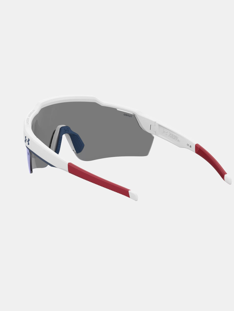 Unisex UA Level Up TUNED ™ Baseball Sunglasses 5